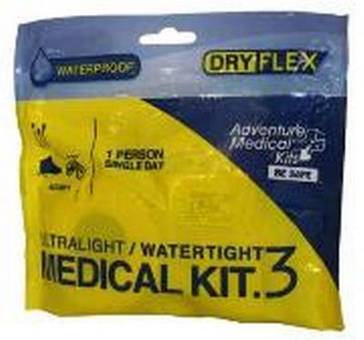 Medical Kit Ultralight