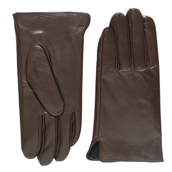  Dpc Straphanger : Genuine Lambskin Leather Glove