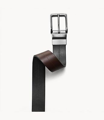 Brandon Reversible Belt Blk/br