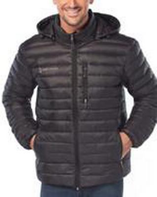 Puffer Jacket