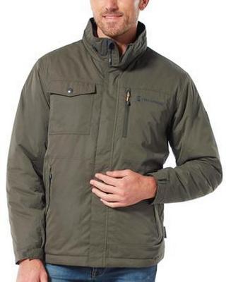 Appalachian Jacket