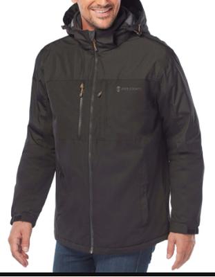Appalachian Jacket