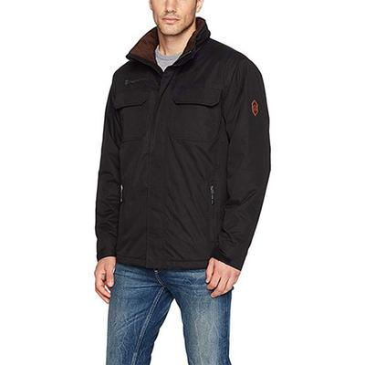 Water Resistant Jacket