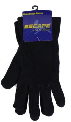 Gloves- Polar Extreme : Fleece