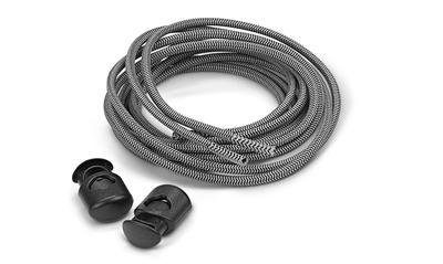 Performance Elastic Draw String Lace