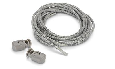 Performance Elastic Draw String Lace