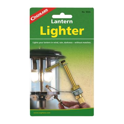 Lantern Lighter