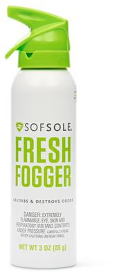 Sof Sole: Fresh Fogger 3 Oz.
