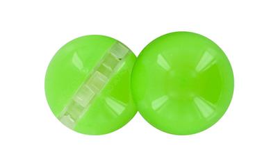 Sneaker Balls 2pk Ice