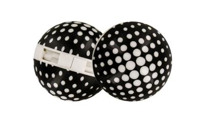 Sof Sole: Sneaker Balls 2pk Matrix