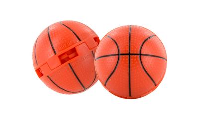 Sof Sole: Sneaker Balls 2pk Basketballs