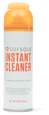 Sof Sole: Instant Cleaner 9 Oz