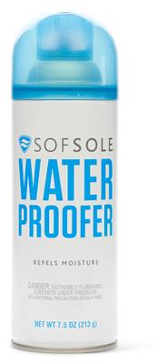 Sof Sole: Water Proofer 7.5 Oz