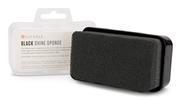 Sof Sole: Shine Sponge Black