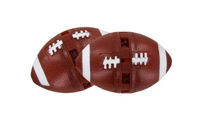 Sof Sole: Sneaker Balls 2pk Footballs