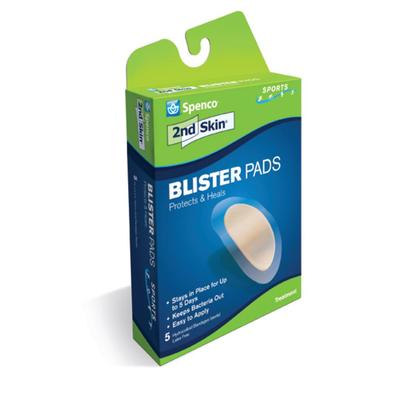 Spenco: 2nd Skin - Blister Pads Sport