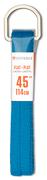 Sof Sole: Athletic Flat Laces- Sport Blue (45