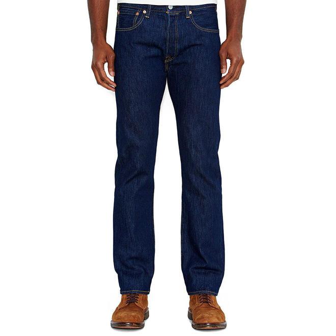 Tongass Trading Company LEVI STRAUSS AND CO 501 Original Fit