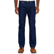 501 Original Fit - Rinsed Indigo (37461)