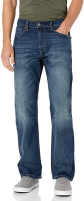 569 Loose Straight Fit - Crosstown
