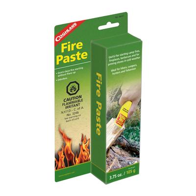 3.75 Oz. Fire Paste