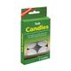  6pk Tub Candles