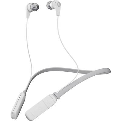 Inked Wireless Buds - White