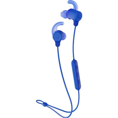 Jib™+ Active Wireless Earbuds - Cobalt Blue