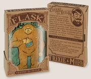 Flask - Bigfoot 