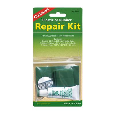 Plastic Or Rubber Repair Kit