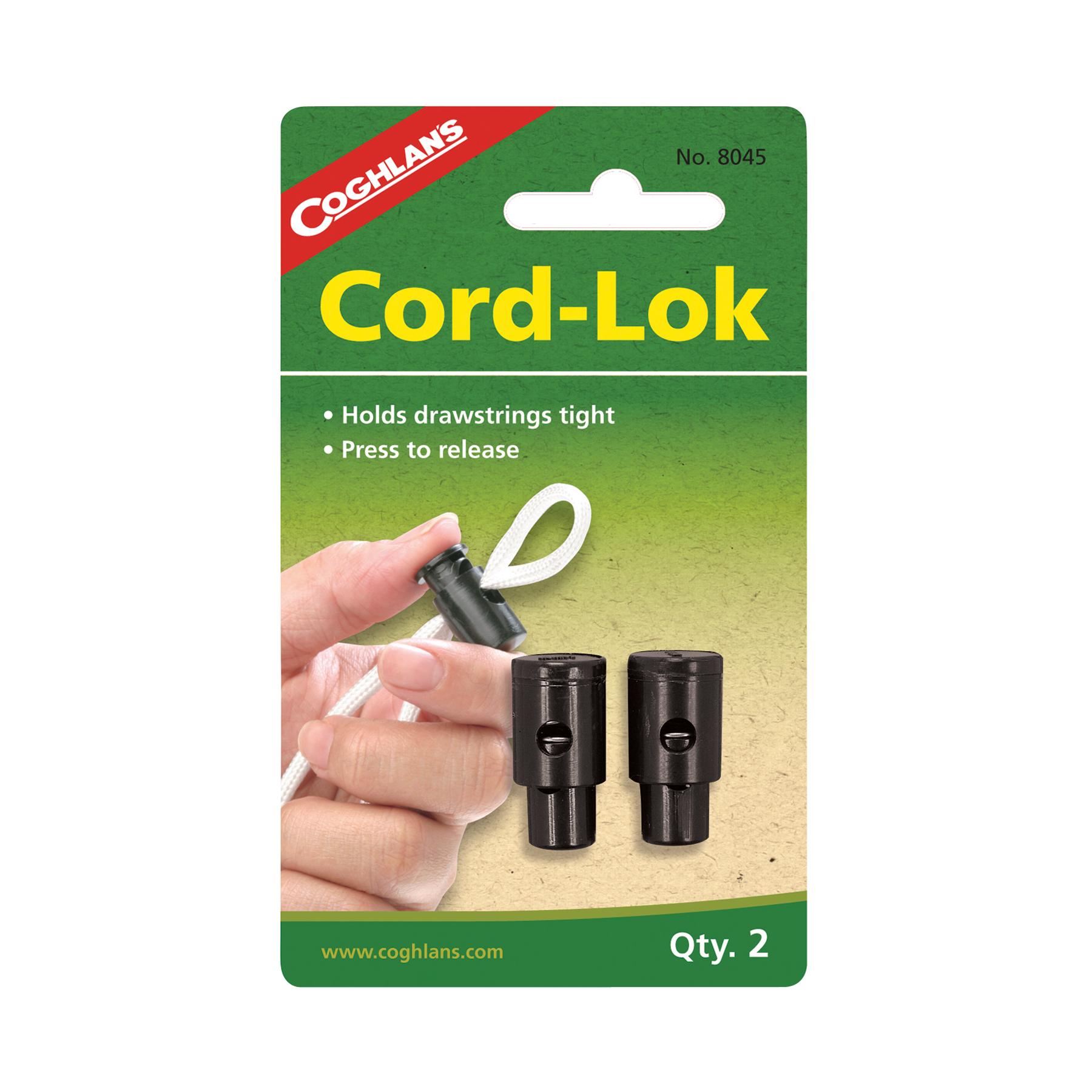  Cord Lock 2pk.
