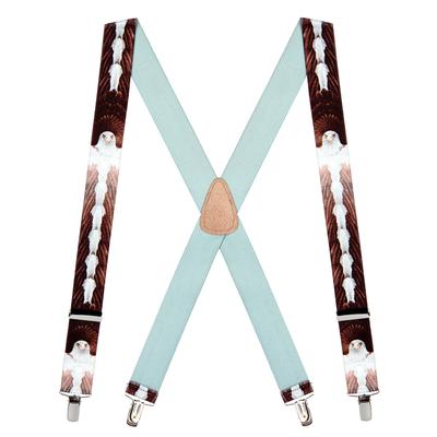 Suspender - Eagle (2