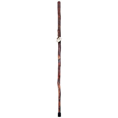 Hiking Staff - 59 Inch Hickory