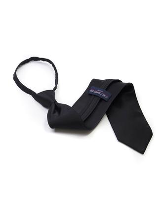 Zip(up)tie - Black