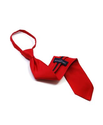 Zip(up)tie - Red