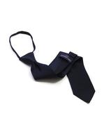 Zip(up)tie - Navy