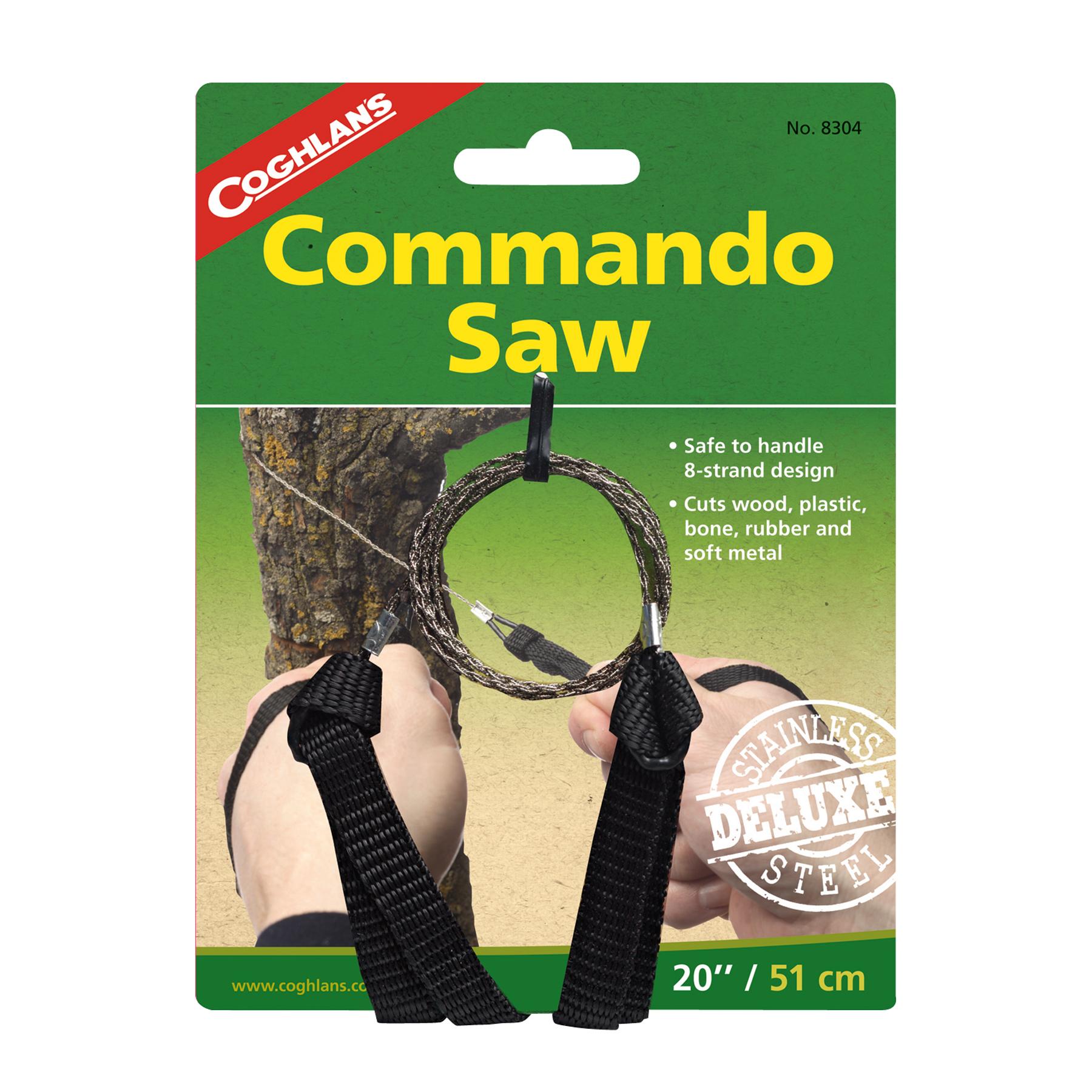  Commando Saw