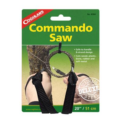 Commando Saw