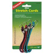 4pk Mini Stretch Cord