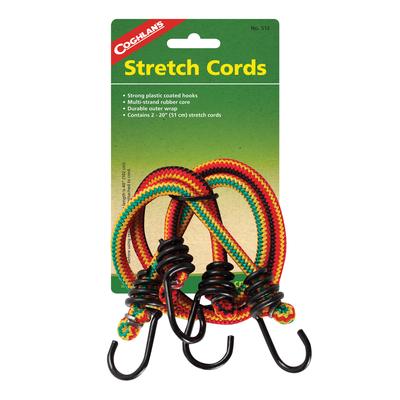 20  Stretch Cord 2pk