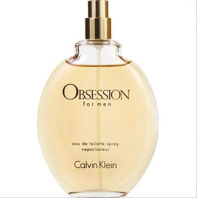 (m) Calvin Klein: Obsession - 4.0 Edt