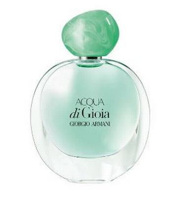 (w) Giorgio Armani: Acqua Di Gioia