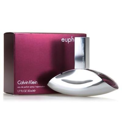 (w) Calvin Klein: Euphoria - 1.7 Edp