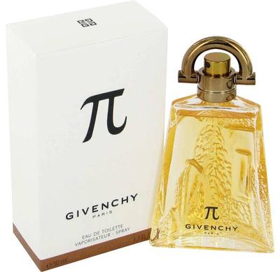 (m) Givenchy: Pi - 1.7 Edt