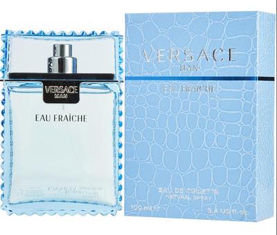 (m) Versace: Man Eau Fraiche - 3.4 Edt