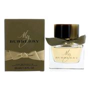 (w) Burberry: My Burberry - 1.6 Edp