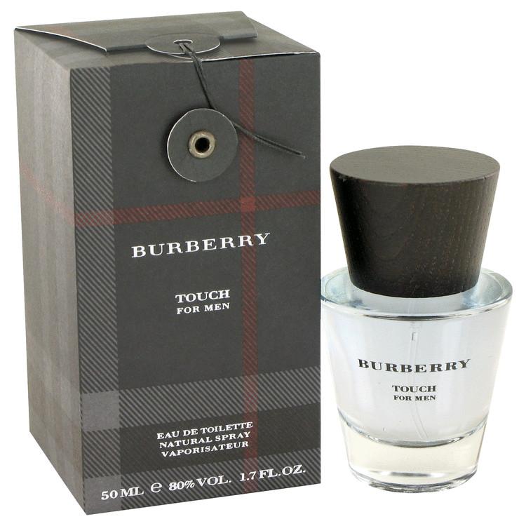  (M) Burberry : Touch - 1.7 Edt