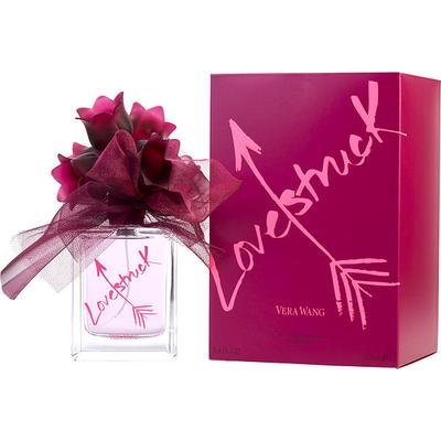 (w) Vera Wang: Love Struck - 3.4 Edp