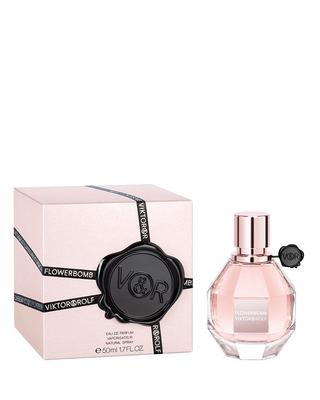 (w) Viktor&rolf: Flower Bomb - 1.0 Edp