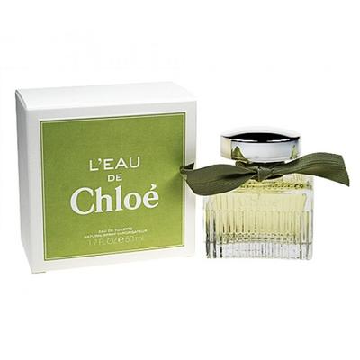 (w) Chloé: L`eau De Chloé